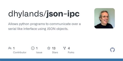 json ipc.